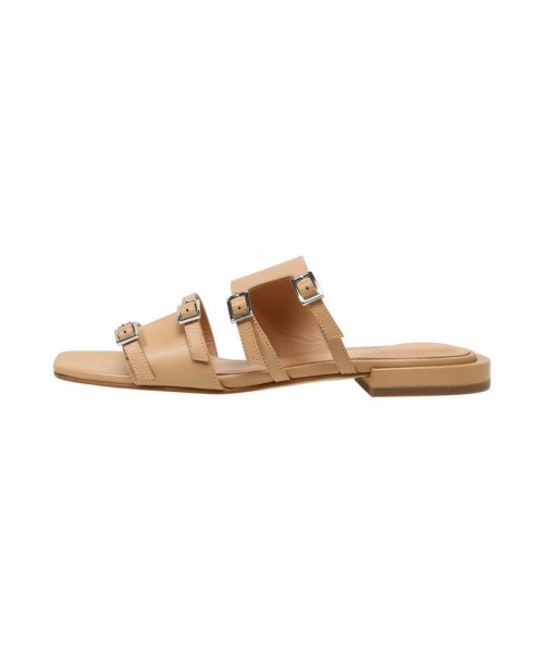 What For - Mal 15 SS20WF035 Light Camel Leather What For - Mal 15 SS20WF035 Light Camel Leather